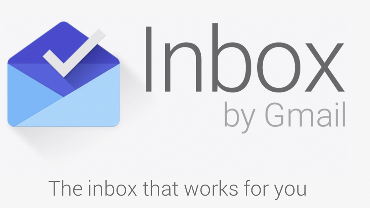 Google Inbox: interessant concept, maar let op voor valse uitnodiging